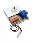 Asko 516022701 Timer